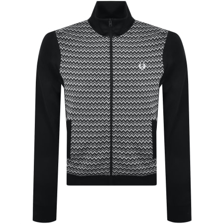 Fred Perry Jackets Mainline Menswear Canada